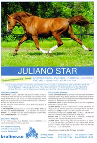 Juliano Star