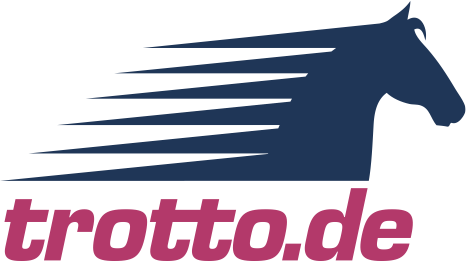 trotto.de Logo